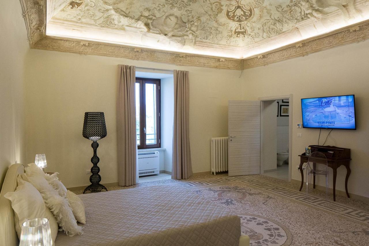 B&B Costa Masciarelli LʼAquila Exterior foto